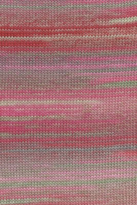 Lang Yarns Mille Colori Baby 845.0212 Rose/Red/Beige