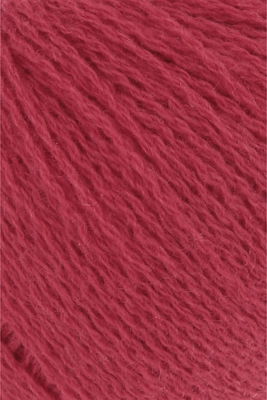 Lang Yarns Cashmere Lace 883.0060 Signal Red