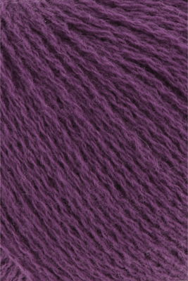 Lang Yarns Cashmere Lace 883.0085 Cyclamen