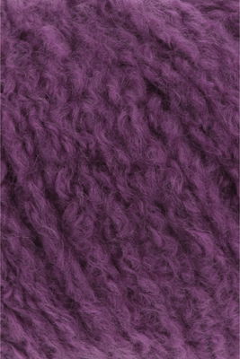 Lang Yarns Cashmere Light 950.0065 Fuchsia