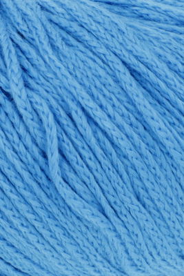 Lang Yarns Norma 959.0021 Light Blue