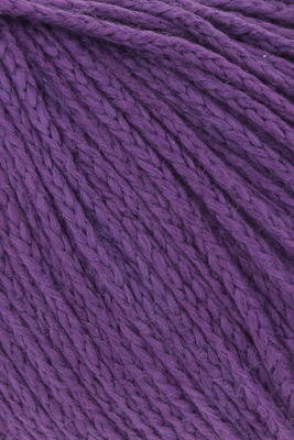 Lang Yarns Norma 959.0047 Lilac