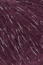 Lang Yarns Mohair Fancy 989.0064 Wine