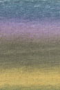 Lang Yarns Wooladdicts Move 6ply 1146.0003 Lilac/Petrol/Olive