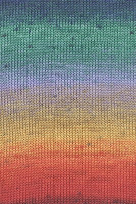 Lang Yarns Wooladdicts Move 6ply 1146.0004 Rainbow