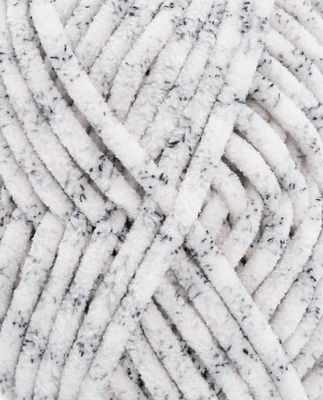 Pingouin Pingo Chenille imprimee Zebre