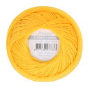 Scheepjes Candy Floss 208 Yellow Gold (op=op uit collectie)
