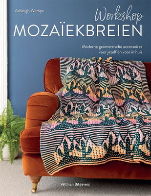 Workshop Mozaïekbreien