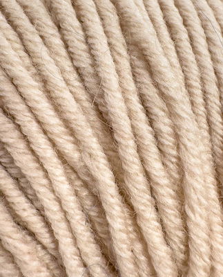 Phildar Phil merinos 6 Gazelle