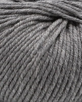 Phildar Phil merinos 6 Gris Chine Moyen