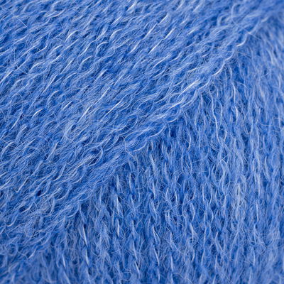 Drops Sky 29 kobalt blauw