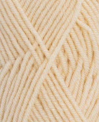 Phildar Phil Charly Ecru op=op uit collectie 