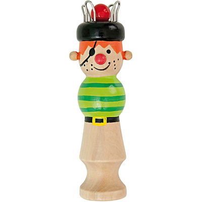 Punnikklos Onno Piraat 38000.002