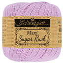 Scheepjes Maxi Sugar Rush 226 Light Orchid - 50 gram
