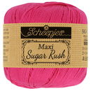 Scheepjes Maxi Sugar Rush 786 Fuchsia - 50 gram