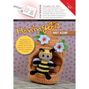 Patronenboekje Honingbij met korf