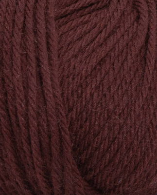 Phildar Phil Caresse Brun Auburn