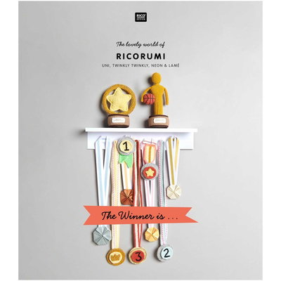 Ricorumi The Winner
