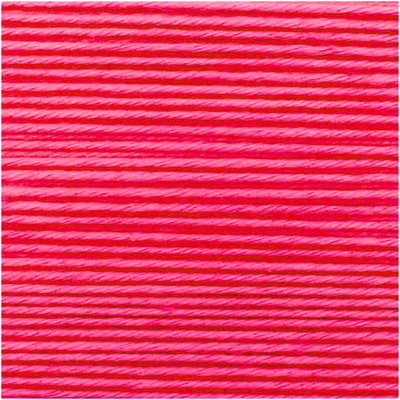 Rico Ricorumi Neon dk 002 pink