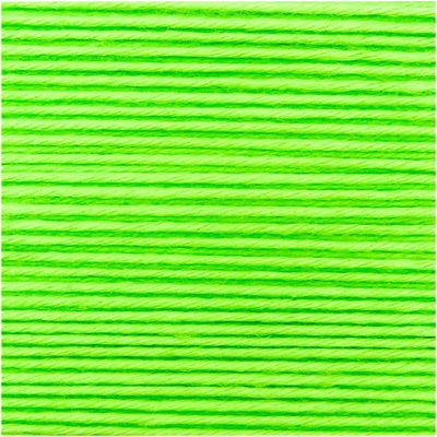 Rico Ricorumi Neon 003 grun