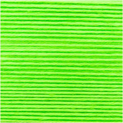 Rico Ricorumi Neon dk 003 groen