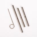 DROPS Kabel verbinder (3 stuks) en kabelsleutel