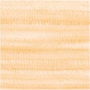 Chenille 9 mm - 50 cm roze huidskleur (10 stuks)