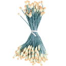 Meeldraden vintage 6 cm - 62.24 (100 stuks)