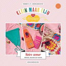 Klein maar fijn 41 retro zomer