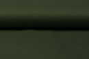 Katoen leger groen (per 49 cm)