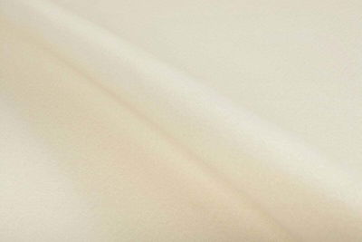 Hobbyvilt 1 mm - creme breedte 90 cm 24 cm 