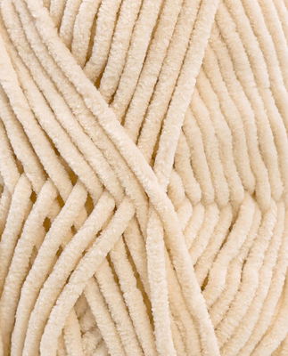 Pingouin Pingo Chenille Vanille