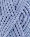 Pingouin Pingo Chenille Glitter Bleu Lavande
