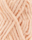 Pingouin Pingo Chenille Glitter Beige Rose