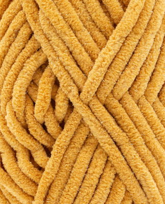 Pingouin Pingo Chenille Glitter Dore