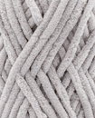 Pingouin Pingo Chenille Glitter Gris Perle (op=op uit collectie)