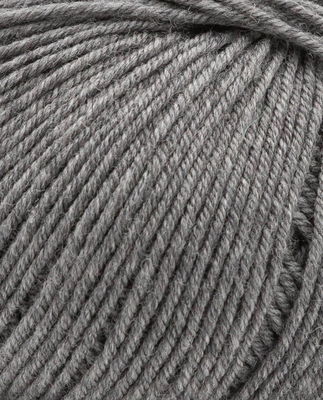 Phildar Phil merinos 3,5 Gris Chine Moyen