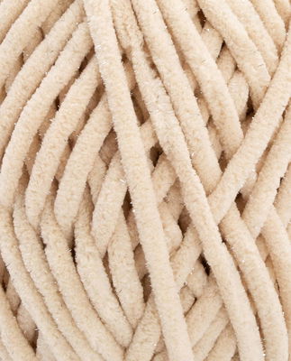 Pingouin Pingo Chenille Glitter Lin