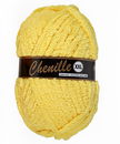 Lammy Yarns - Chenille XXL 510 geel