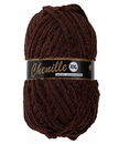 Lammy Yarns - Chenille XXL 110 bruin