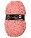 Lammy Yarns - Chenille XXL 214 zalm roze