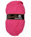 Lammy Yarns - Chenille XXL 020 neon roze