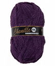 Lammy Yarns - Chenille XXL 064 paars