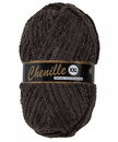 Lammy Yarns - Chenille XXL 112 bruin