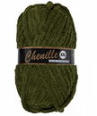 Lammy Yarns - Chenille XXL 103 groen