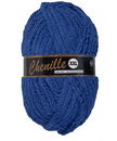 Lammy Yarns - Chenille XXL 022 blauw