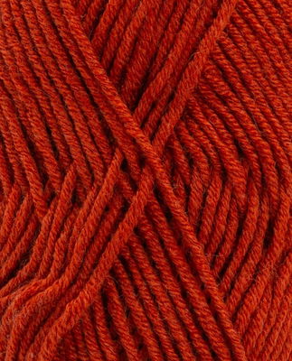 Phildar Phil Irlandais Potiron