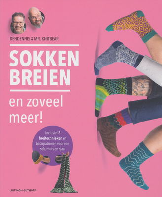 Sokken breien en zoveel meer