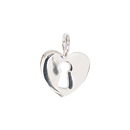 Bedeltje slotje 13,5 a 15 mm