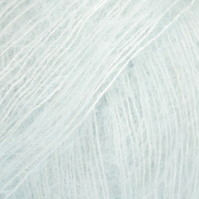 DROPS Kid silk 59 ijskristal